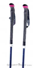 Leki Micro Vario Carbon 100-120cm Damen Trekkingstöcke, , Blau, , Damen, 0012-10263, 5637682757, , N2-02.jpg