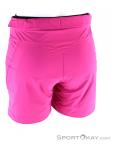 Löffler Shorts Extrakurz CSL Womens Biking Shorts with Liner, Löffler, Pink, , Female, 0008-10609, 5637682799, 9006063464859, N2-12.jpg