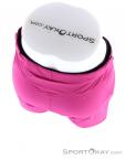 Löffler Shorts Extrakurz CSL Womens Biking Shorts with Liner, , Pink, , Female, 0008-10609, 5637682799, , N4-14.jpg