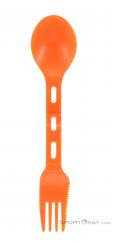 Primus Folding Spork Cutlery Kit, Primus, Orange, , , 0197-10080, 5637682823, 7330033906684, N1-01.jpg