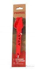 Primus Lightweight Trailcutlery Tiran Cutlery Kit, Primus, Red, , , 0197-10081, 5637682837, 7330033906424, N1-01.jpg