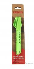Primus Lightweight Trailcutlery Tiran Cutlery Kit, Primus, Green, , , 0197-10081, 5637682838, 7330033906356, N1-01.jpg