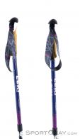 Leki Cressida Antishock 90-125cm Womens Trekking Poles, Leki, Azul, , Mujer, 0012-10268, 5637682839, 4028173804870, N2-12.jpg