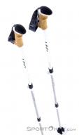 Leki Cressida 90-125cm Trekking Poles, Leki, White, , Male,Female,Unisex, 0012-10269, 5637682847, 4028173804887, N4-19.jpg