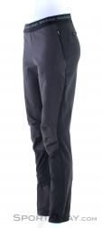 Salewa Agner Light DST Engineered Womens Outdoor Pants, , Black, , Female, 0032-10683, 5637682853, , N1-06.jpg