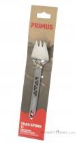 Primus Trailspork Titanium Cutlery Kit, Primus, Gray, , , 0197-10084, 5637682879, 7330033906516, N2-02.jpg