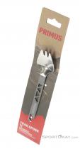 Primus Trailspork Titanium Cutlery Kit, Primus, Gray, , , 0197-10084, 5637682879, 7330033906516, N3-03.jpg