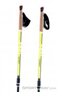 Leki Smart Supreme 100-130cm Nordic Walking Poles, , Black, , Male,Female,Unisex, 0012-10272, 5637682903, , N2-02.jpg
