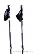 Leki Smart Supreme 100-130cm Nordic Walking Poles, , Black, , Male,Female,Unisex, 0012-10272, 5637682903, , N2-12.jpg