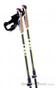 Leki Smart Supreme 100-130cm Nordic Walking Poles, , Black, , Male,Female,Unisex, 0012-10272, 5637682903, , N2-17.jpg