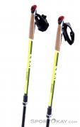 Leki Smart Supreme 100-130cm Nordic Walking Poles, , Black, , Male,Female,Unisex, 0012-10272, 5637682903, , N3-03.jpg