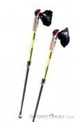 Leki Smart Supreme 100-130cm Nordic Walking Poles, Leki, Black, , Male,Female,Unisex, 0012-10272, 5637682903, 4028173804894, N4-04.jpg