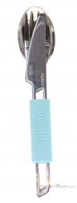 Primus Leisure Curlery Kit Fashion Cutlery Kit, Primus, Blue, , , 0197-10086, 5637682918, 7330033909081, N1-01.jpg