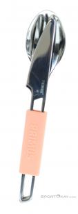 Primus Leisure Curlery Kit Fashion Cutlery Kit, Primus, Orange, , , 0197-10086, 5637682922, 7330033909098, N2-02.jpg
