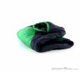 Salewa Eco -1 Sleeping Bag left, Salewa, Green, , Male,Female,Unisex, 0032-10688, 5637682928, 4053865512054, N1-06.jpg