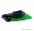 Salewa Eco -1 Sleeping Bag left, Salewa, Green, , Male,Female,Unisex, 0032-10688, 5637682928, 4053865512054, N1-11.jpg