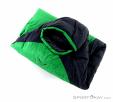 Salewa Eco -1 Sleeping Bag left, Salewa, Green, , Male,Female,Unisex, 0032-10688, 5637682928, 4053865512054, N4-04.jpg