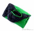 Salewa Eco -1 Sleeping Bag left, Salewa, Green, , Male,Female,Unisex, 0032-10688, 5637682928, 4053865512054, N4-14.jpg