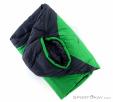 Salewa Eco -1 Sleeping Bag left, Salewa, Green, , Male,Female,Unisex, 0032-10688, 5637682928, 4053865512054, N5-15.jpg