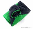 Salewa Eco -1 Sleeping Bag left, Salewa, Green, , Male,Female,Unisex, 0032-10688, 5637682928, 4053865512054, N5-20.jpg