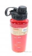 Primus Trailbottle Tritan 0,6l Water Bottle, Primus, Red, , , 0197-10088, 5637682940, 7330033906592, N2-12.jpg
