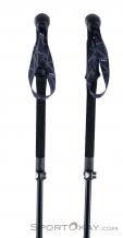 Leki Black Series MVC 110-130cm Trekking Poles, Leki, Black, , Male,Female,Unisex, 0012-10278, 5637682965, 4028173804948, N1-11.jpg