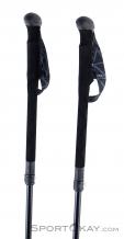 Leki Black Series MVC 110-130cm Trekking Poles, Leki, Black, , Male,Female,Unisex, 0012-10278, 5637682965, 4028173804948, N2-02.jpg