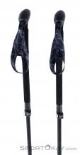 Leki Black Series MVC 110-130cm Trekking Poles, , Black, , Male,Female,Unisex, 0012-10278, 5637682965, , N2-12.jpg