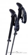 Leki Black Series MVC 110-130cm Trekking Poles, , Black, , Male,Female,Unisex, 0012-10278, 5637682965, , N3-08.jpg