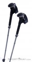 Leki Black Series MVC 110-130cm Trekking Poles, , Black, , Male,Female,Unisex, 0012-10278, 5637682965, , N4-04.jpg