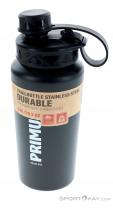 Primus Trailbottle Stainless Steel 0,6l Thermos Bottle, Primus, Black, , , 0197-10090, 5637682979, 7330033905991, N2-02.jpg