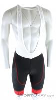 Löffler Trägerhose Gironde Gel Mens Biking Pants, Löffler, Red, , Male, 0008-10621, 5637682981, 0, N2-02.jpg