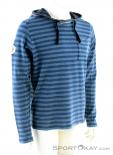 Chillaz Uppsala Hoody Mens Leisure Sweater, , Blue, , Male, 0004-10368, 5637682987, , N1-01.jpg