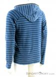 Chillaz Uppsala Hoody Mens Leisure Sweater, Chillaz, Blue, , Male, 0004-10368, 5637682987, 9120092972977, N1-11.jpg