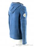 Chillaz Uppsala Hoody Mens Leisure Sweater, , Blue, , Male, 0004-10368, 5637682987, , N1-16.jpg