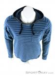 Chillaz Uppsala Hoody Mens Leisure Sweater, , Bleu, , Hommes, 0004-10368, 5637682987, , N3-03.jpg