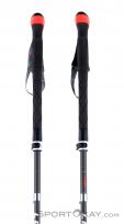 Leki Micro Vario TA 110-130cm Trekking Poles, , Noir, , Hommes,Femmes,Unisex, 0012-10282, 5637683011, , N1-01.jpg