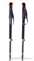 Leki Micro Vario TA 110-130cm Trekking Poles, , Black, , Male,Female,Unisex, 0012-10282, 5637683011, , N1-11.jpg