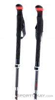 Leki Micro Vario TA 110-130cm Trekking Poles, , Black, , Male,Female,Unisex, 0012-10282, 5637683011, , N2-02.jpg