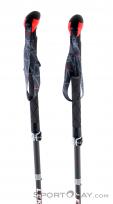 Leki Micro Vario TA 110-130cm Trekking Poles, , Black, , Male,Female,Unisex, 0012-10282, 5637683011, , N2-12.jpg