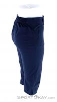 Jack Wolfskin Activate Light 3/4 Pant Mujer Pantalón para exteriores, Jack Wolfskin, Azul, , Mujer, 0230-10155, 5637683039, 4060477109909, N2-17.jpg
