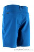 Jack Wolfskin Active Track Shorts Mens Outdoor Shorts, , Turquoise, , Male, 0230-10149, 5637683053, , N1-11.jpg