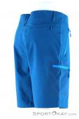 Jack Wolfskin Active Track Shorts Mens Outdoor Shorts, , Turquoise, , Male, 0230-10149, 5637683053, , N1-16.jpg