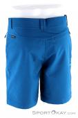 Jack Wolfskin Active Track Shorts Mens Outdoor Shorts, , Turquoise, , Male, 0230-10149, 5637683053, , N2-12.jpg