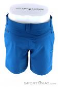 Jack Wolfskin Active Track Shorts Mens Outdoor Shorts, , Turquoise, , Male, 0230-10149, 5637683053, , N3-13.jpg