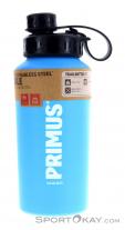 Primus Trailbottle Stainless Steel 1l Bouteille thermos, , Bleu, , , 0197-10091, 5637683070, , N1-01.jpg