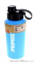 Primus Trailbottle Stainless Steel 1l Bouteille thermos, , Bleu, , , 0197-10091, 5637683070, , N2-02.jpg
