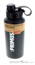 Primus Trailbottle Stainless Steel 1l Thermos Bottle, Primus, Black, , , 0197-10091, 5637683071, 7330033906028, N2-02.jpg