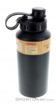 Primus Trailbottle Stainless Steel 1l Thermos Bottle, Primus, Black, , , 0197-10091, 5637683071, 7330033906028, N2-12.jpg