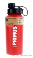 Primus Trailbottle Stainless Steel 1l Thermosflasche, Primus, Rot, , , 0197-10091, 5637683072, 7330033906035, N1-01.jpg